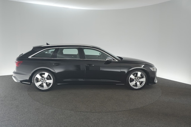 Audi S6 Avant Quattro