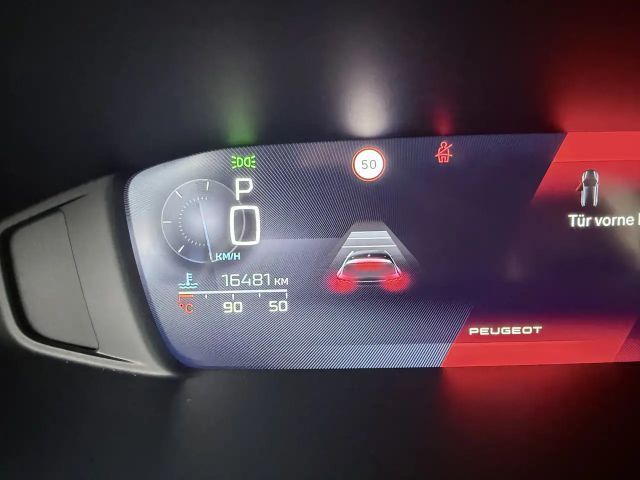 Peugeot 308 PureTech