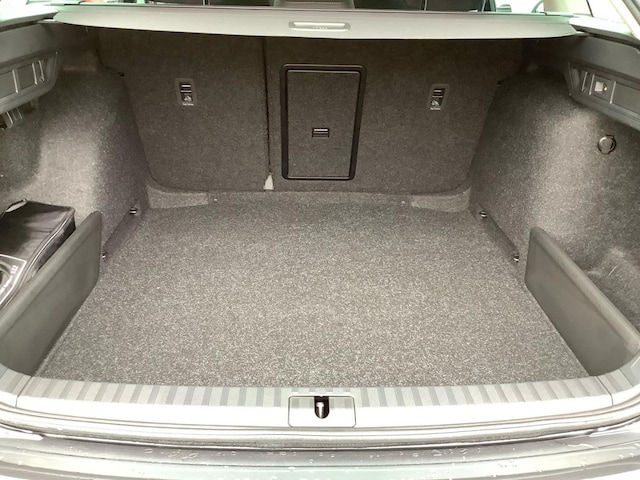 Skoda Octavia 1.5 TSI Combi Selection