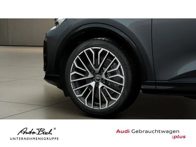 Audi Q5 Quattro S-Line