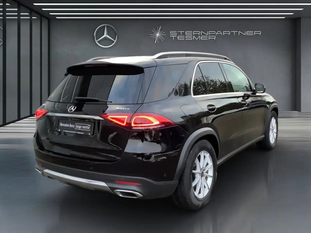 Mercedes-Benz GLE 350 4MATIC