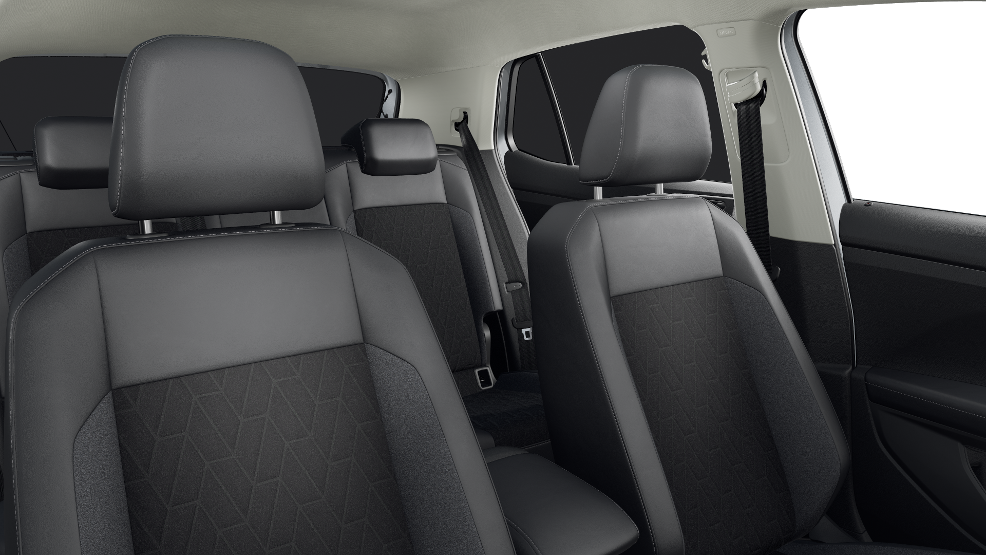 Volkswagen T-Cross 1.0 TSI DSG