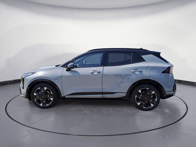 Kia Sportage GDi GT-Line Vierwielaandrijving