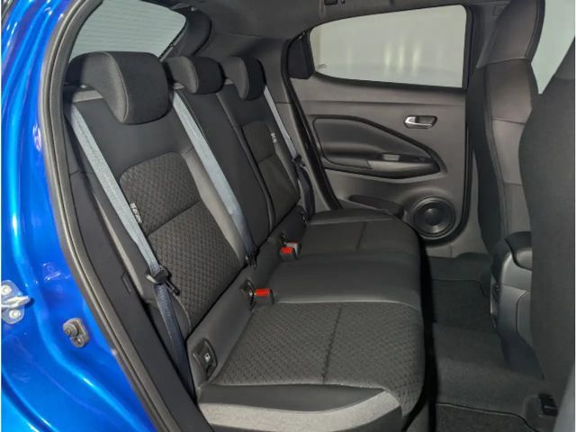 Nissan Juke DIG-T N-Connecta