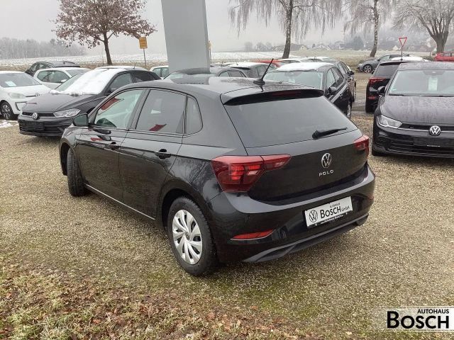 Volkswagen Polo 1.0 TSI DSG Life
