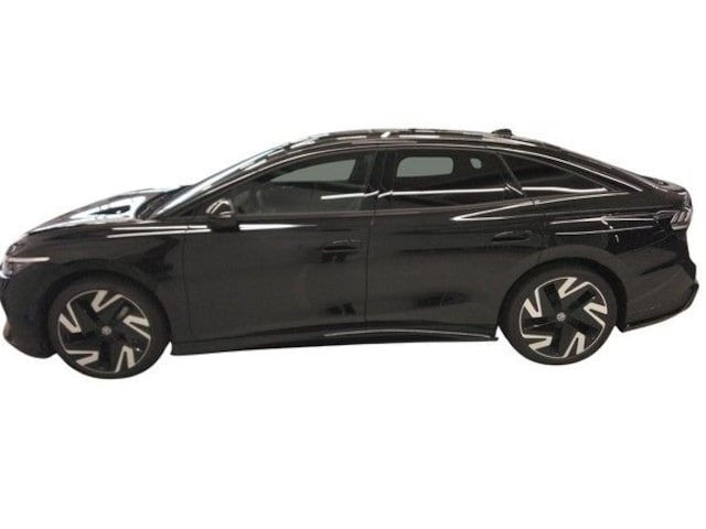 Volkswagen ID.7 340PS 4M NP.75T ACC.5J-G.WÄRMEPUMPE.AHK.AREA-VIEW.NAVI.HUD.LED.APP-C