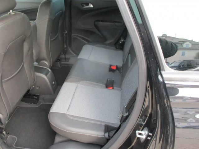 Opel Crossland X Elegance