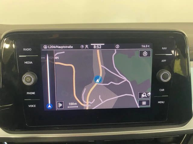 Volkswagen T-Roc 2.0 TDI Life