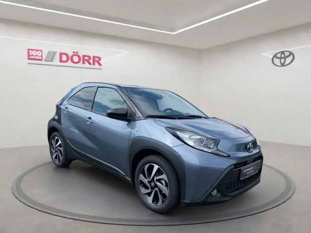 Toyota Aygo X Hatchback