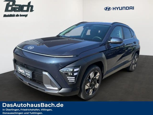 Hyundai Kona 1.6 Trend