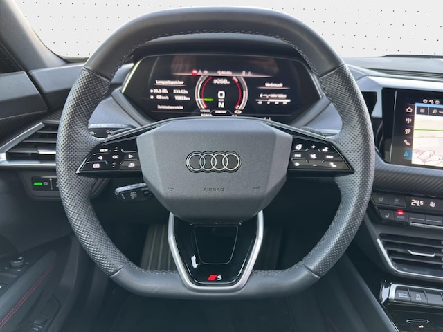 Audi e-tron GT Quattro