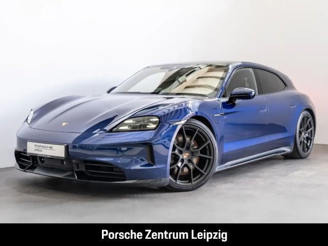 Porsche Taycan GTS Sport Turismo
