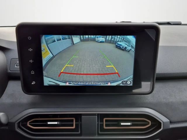 Dacia Jogger ECO-G Extreme