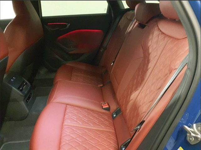 Audi S5 Avant S-Tronic