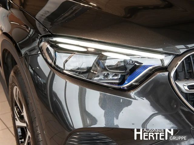 Mercedes-Benz GLC 300 GLC 300 e