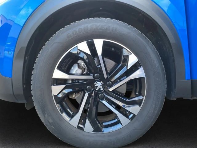 Peugeot E-2008 GT-Line