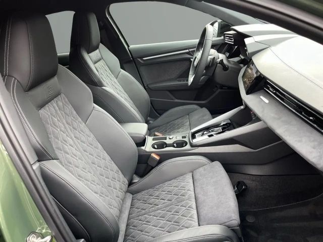 Audi A3 35 TDI Sedan