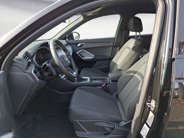 Audi Q3 35 TDI S-Line S-Tronic