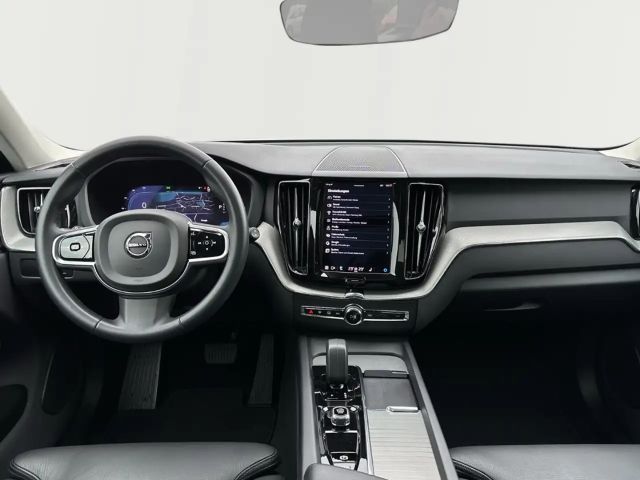 Volvo XC60 AWD Dark Plus Recharge T6