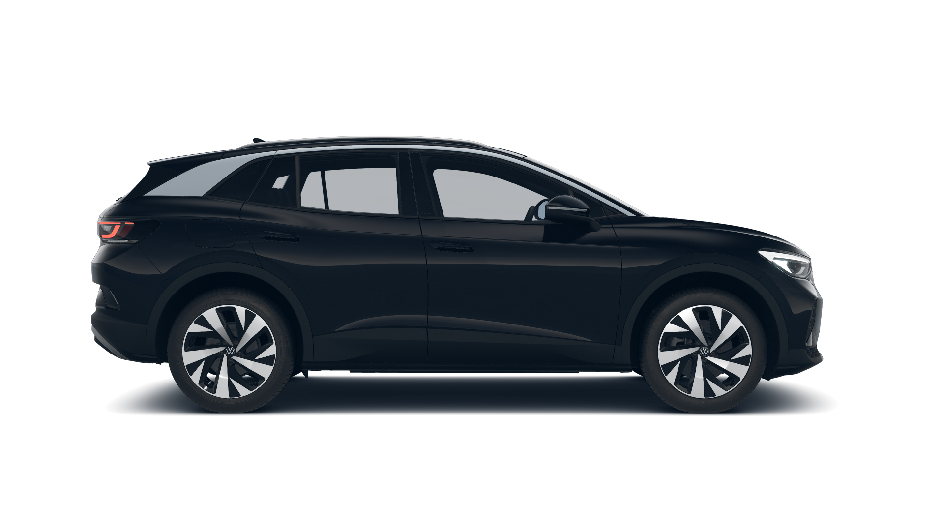 Volkswagen ID.4 Performance Pro Style