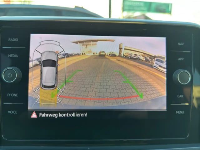 Volkswagen T-Roc DSG IQ.Drive Pro Style