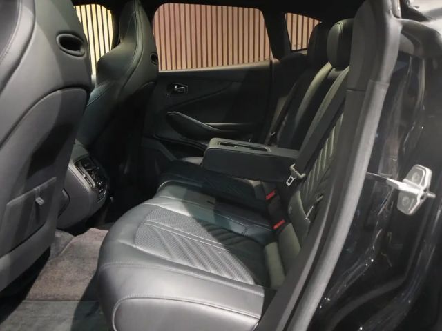 Aston Martin DBX DBX 707 All in Black*Carbon Pack*