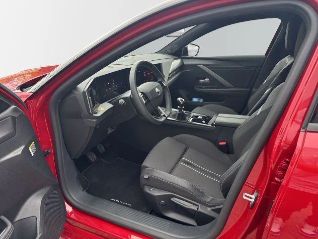 Opel Astra GS-Line Grand Sport