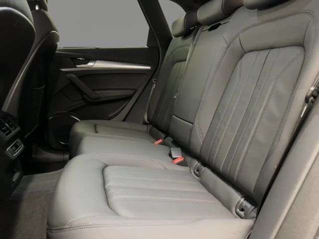 Audi Q5 40 TFSI Quattro