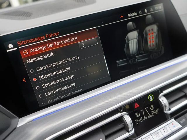 BMW X6 M-Sport xDrive40d