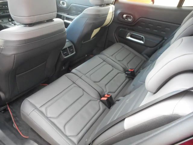 Citroën C5 Aircross Hybrid Pack Shine