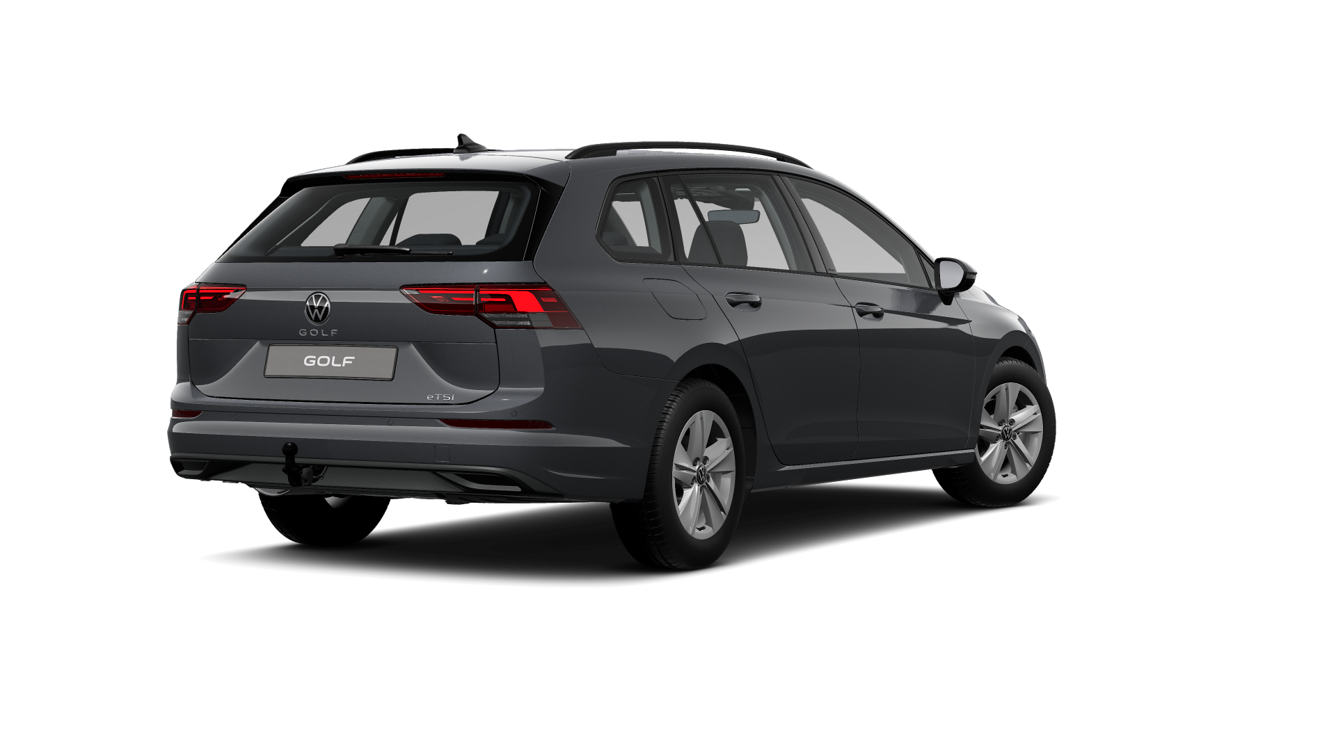 Volkswagen Golf Life Variant