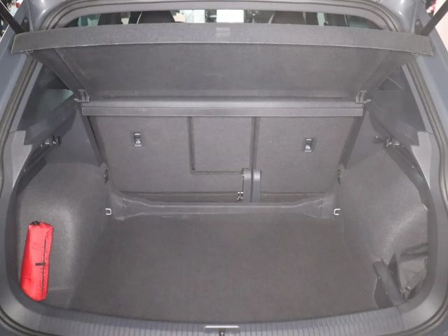 Volkswagen Tiguan 2.0 TSI