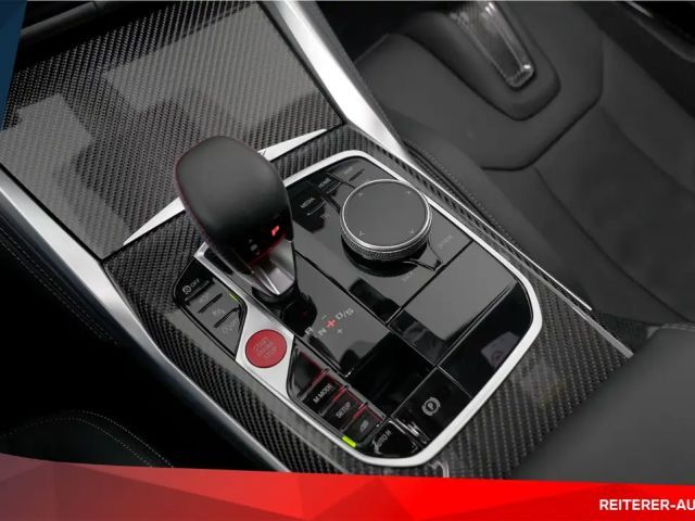 BMW M3 Competition xDrive