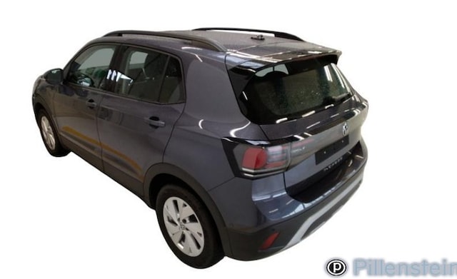 Volkswagen T-Cross DSG IQ.Drive