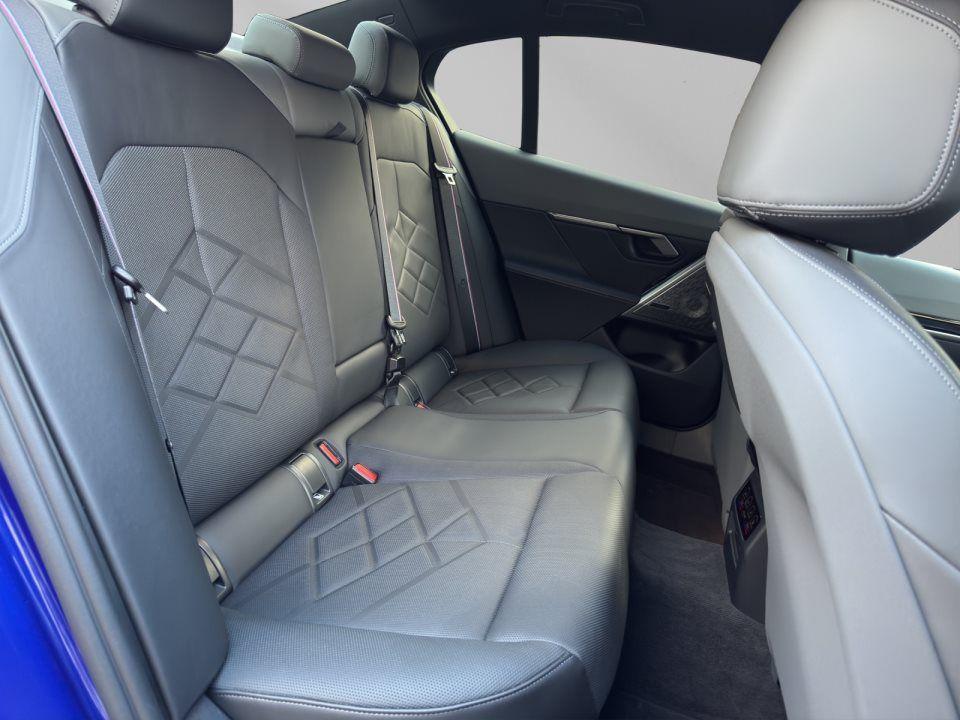 BMW i5 M60 Sedan xDrive