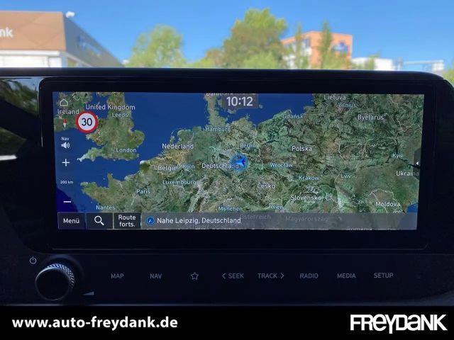 Hyundai i20 1.0 2WD Prime T-GDi