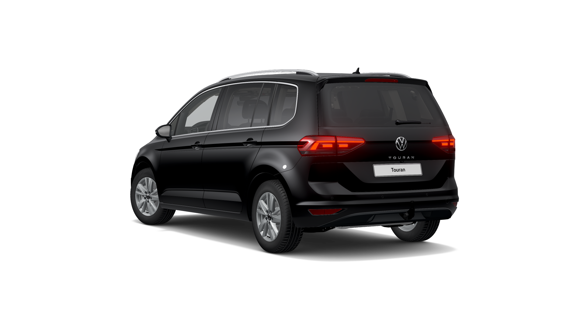 Volkswagen Touran 1.5 TSI DSG