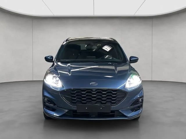 Ford Kuga Plug in Hybrid ST Line X