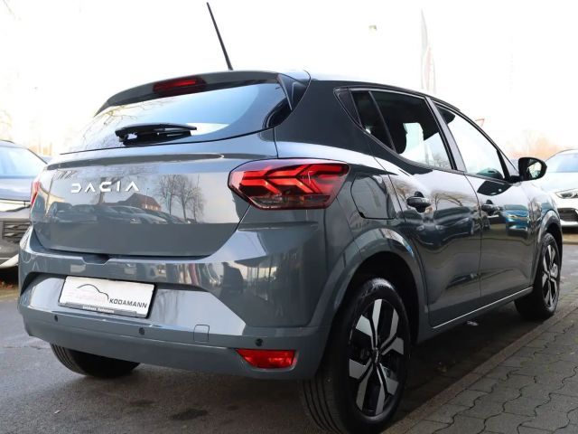 Dacia Sandero Expression*SHZ*LED*Klima*Tempomat*Kamera