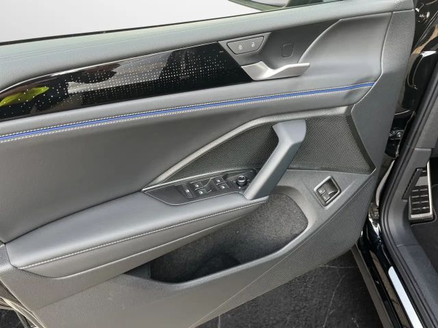 Volkswagen Tiguan DSG R-Line eHybrid