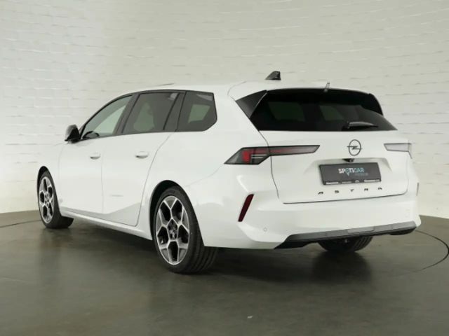 Opel Astra Sports Tourer Ultimate
