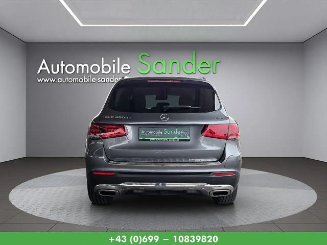 Mercedes-Benz GLC 300 4MATIC