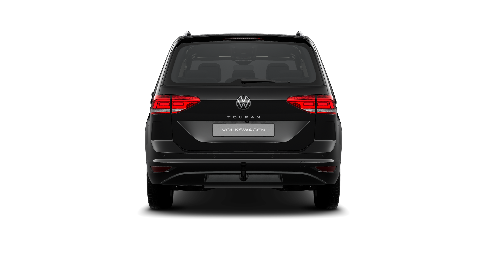 Volkswagen Touran 1.5 TSI Comfortline DSG