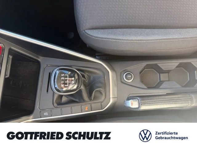 Volkswagen Taigo Life