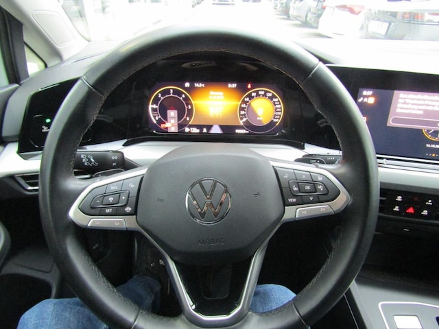 Volkswagen Golf 2.0 TDI DSG