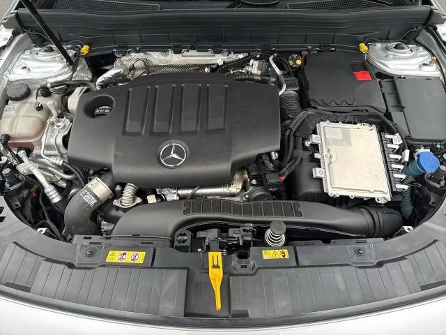 Mercedes-Benz GLB 200 4MATIC GLB 200 d