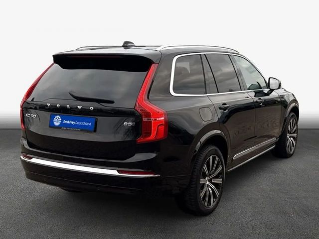 Volvo XC90 AWD Bright Plus