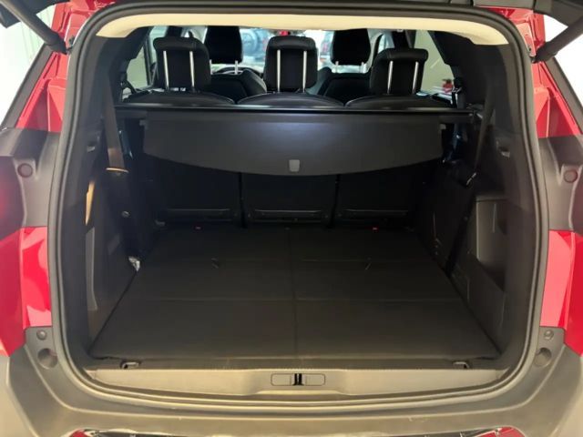 Peugeot 5008 Allure Pack