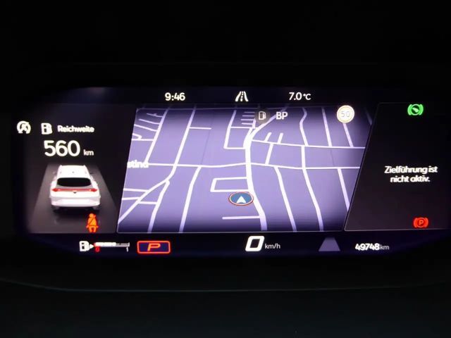 Cupra Formentor 4Drive