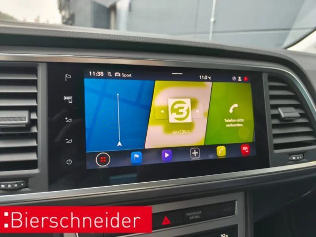 Seat Ateca 1.5 TSI FR-lijn